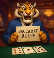 Baccarat Rules