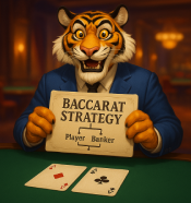 Baccarat Strategy