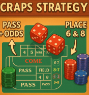 Best Craps Strategy