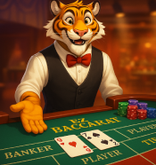 Ez Baccarat