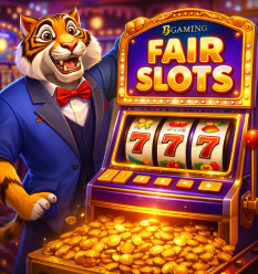 How BGaming provably fair slots work