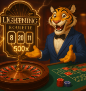 Lightning Roulette