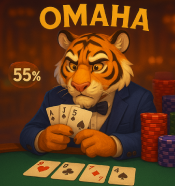 Omaha Poker