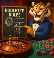 Roulette Rules