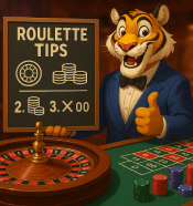 Roulette Tips
