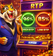 Slot RTP explained