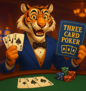 Three Card Poker