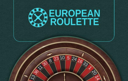 European Roulette