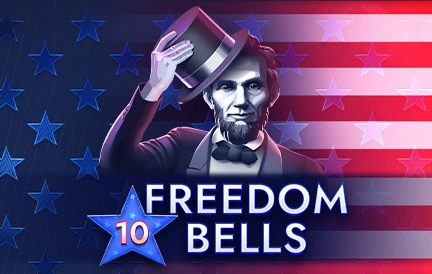 10 Freedom Bells