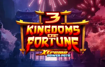 3 Kingdoms of Fortune