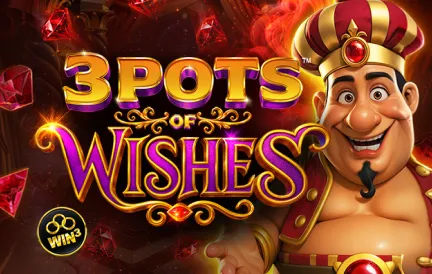 3 Pots of Wishes