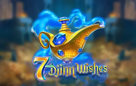 7 Djinn Wishes