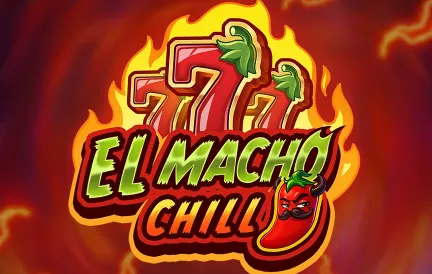 777 El Macho Chilli