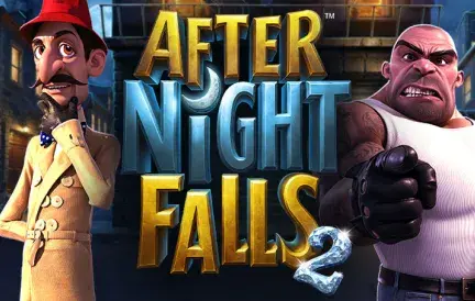 After Night Falls 2
