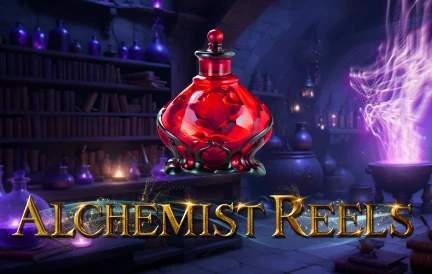 Alchemist Reels