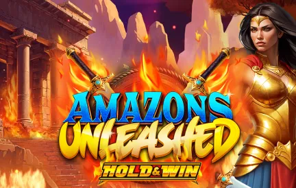 Amazons Unleashed