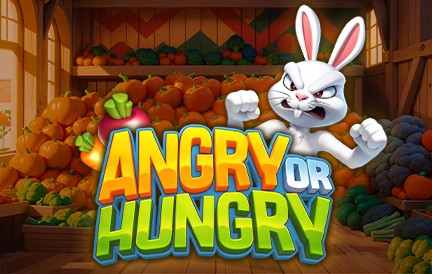 Angry or Hungry