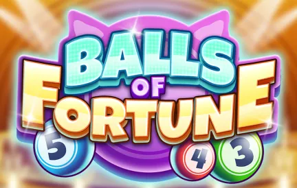 Balls of Fortune