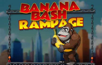 Banana Bash Rampage