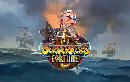 Berserkers Fortune