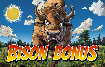 Bison Bonus