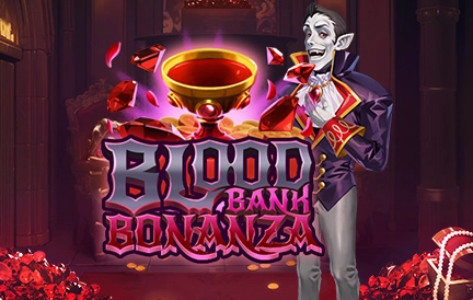 Blood Bank Bonanza