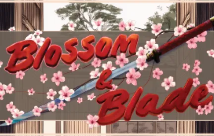 Blossom and Blade