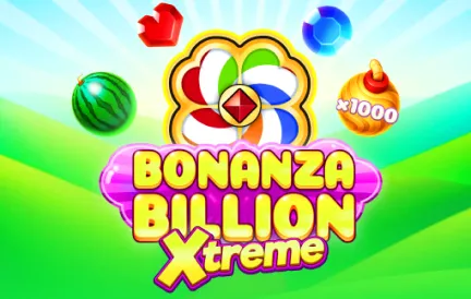 Bonanza Billion Xtreme