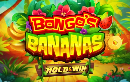 Bongo’s Bananas