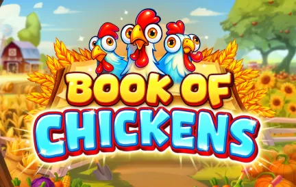 Book Of Chickens