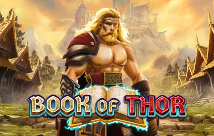 Book of  Thor