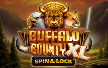 Buffalo Bounty XL