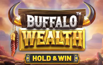 Buffalo Wealth Hold And Win