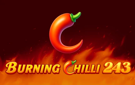 Burning Chilli 243