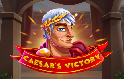 Caesars Victory