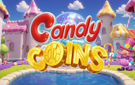 Candy Coins