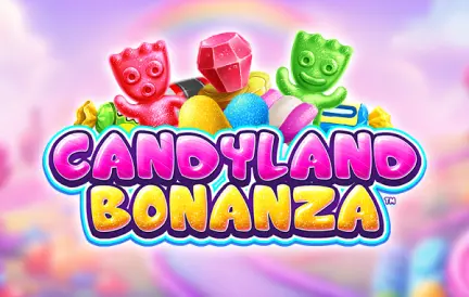 Candyland Bonanza