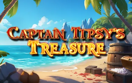 Captain Tipsey’s Treasure