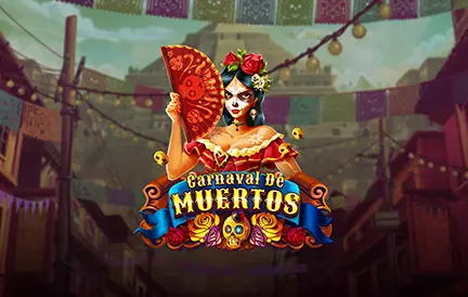 Carnaval De Muertos