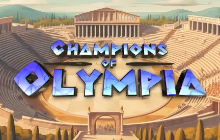 Champions Of Olympia