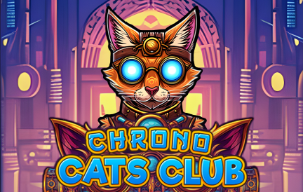 Chrono Cat Club