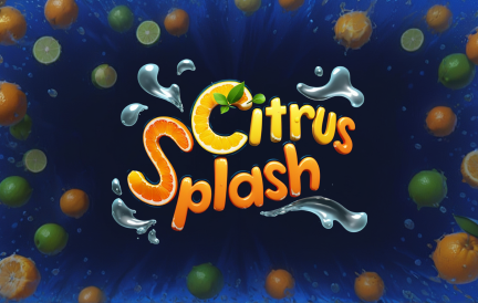 Citrus Splash