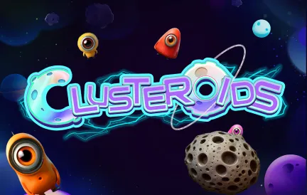 Clusteroids