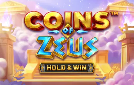 Coins of Zeus – HOLD & WIN