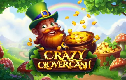 Crazy Clover Cash