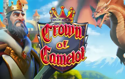 Crown Of Camelot