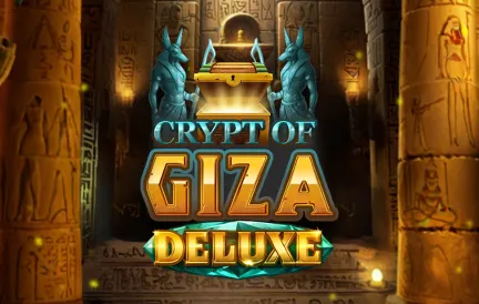 Crypt of Giza Deluxe