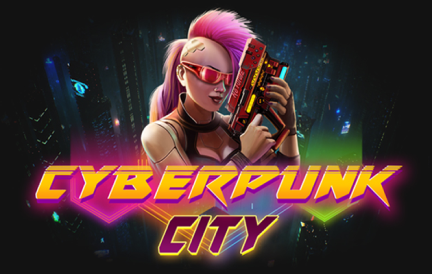 Cyberpunk City Slot Game Review