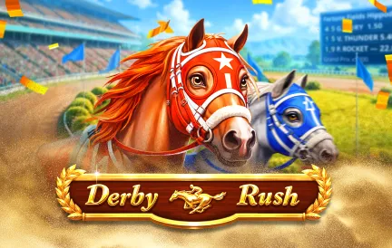 Derby Rush