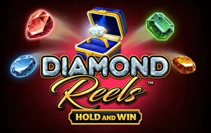 Diamond Reels - Hold and Win